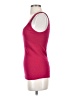 J.Crew Burgundy Sleeveless Top Size P (estimated, petite) - photo 5