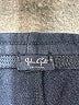 John Galt Color Block Blue Track Pants Size S (estimated) - photo 7