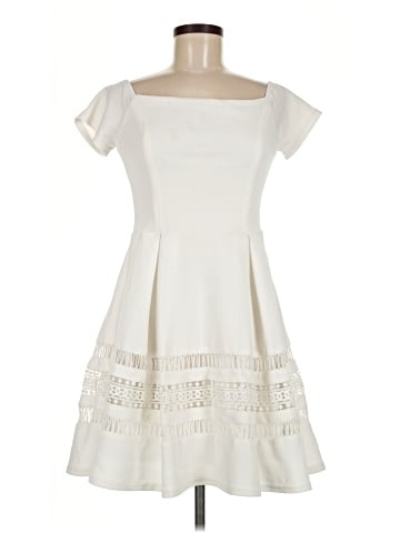 Francesca's Cocktail Dress (view 1)
