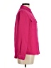 AK Anne Klein 100% Polyester Pink Long Sleeve Blouse Size M (petite) - photo 4