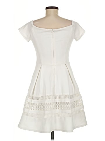 Francesca's Cocktail Dress (view 2)