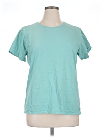 Life Is Good Short Sleeve T-Shirt (view 1)