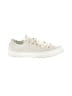 Converse Ivory Sneakers Size 8 - photo 1
