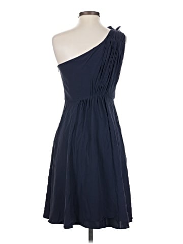 Ann Taylor Casual Dress (view 2)