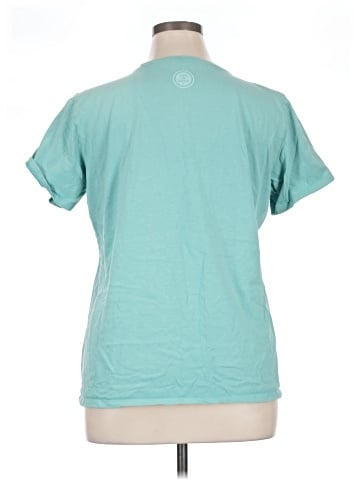 Life Is Good Short Sleeve T-Shirt (view 2)