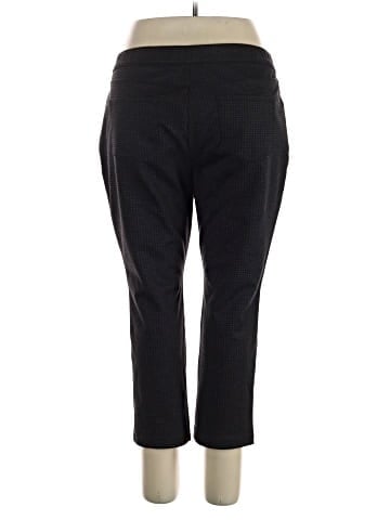 Susan Graver Casual Pants (view 2)