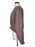 Fabletics Brown Sweatshirt Size M - photo 5