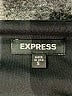 Express Black Long Sleeve T-Shirt Size S - photo 7