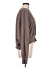 Fabletics Brown Sweatshirt Size M - photo 4