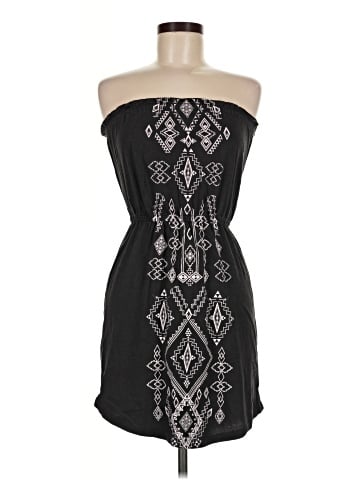 Billabong Cocktail Dress (view 1)