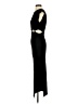 Fore Black Cocktail Dress Size XS - photo 5