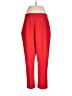 ASOS Red Casual Pants Size 12 - photo 2