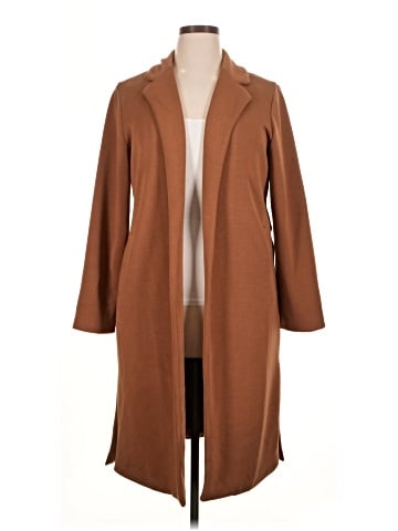 SPANX Coat (view 1)