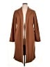 SPANX Brown Coat Size XL - photo 1