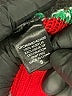 33 Degrees 100% Acrylic Green Pullover Sweater Size S - photo 8