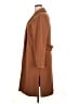SPANX Brown Coat Size XL - photo 5