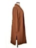 SPANX Brown Coat Size XL - photo 4