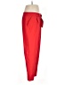 ASOS Red Casual Pants Size 12 - photo 4