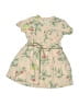 Carter's Ivory Dress 18-24 MO / 24 MO - photo 1