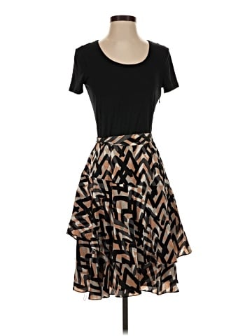 DKNY Cocktail Dress (view 1)