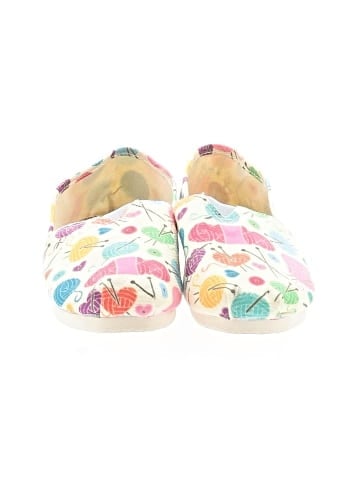 Unbranded Flats (view 2)