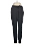 Athleta Black Track Pants Size 4 - photo 1