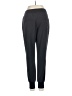 Athleta Black Track Pants Size 4 - photo 2