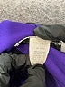 Stephanie Queller Purple Blazer Size 16 - photo 7