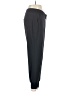 Athleta Black Track Pants Size 4 - photo 4