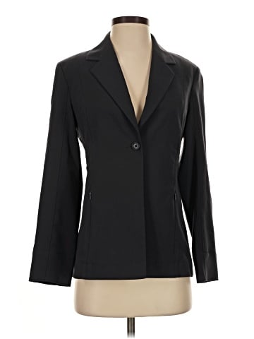 MM. LaFleur Blazer (view 1)