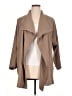 Max Studio Solid Tan Kimono Size XL (estimated) - photo 1
