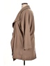 Max Studio Solid Tan Kimono Size XL (estimated) - photo 5
