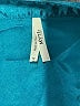 mYTH Teal Short Sleeve Blouse Size M - photo 7