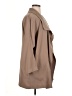 Max Studio Solid Tan Kimono Size XL (estimated) - photo 4