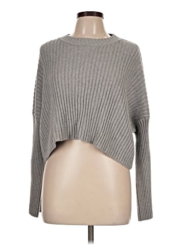 Sincerely Jules Pullover Sweater (view 1)