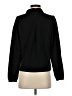 Aqua Black Long Sleeve Blouse Size XS - photo 2