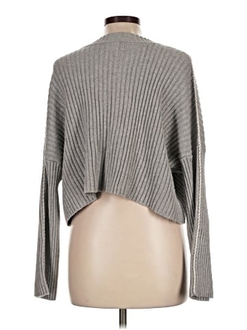 Sincerely Jules Pullover Sweater (view 2)