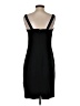 Maaji 100% Polyester Stars Black Cocktail Dress Size S (estimated) - photo 2