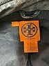 Tory Burch 100% Leather Black Leather Jacket Size 4 - photo 6