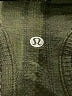 Lululemon Athletica Green Tank Top Size 10 (estimated) - photo 7