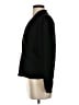 Aqua Black Long Sleeve Blouse Size XS - photo 5