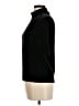 Banana Republic Black Short Sleeve Turtleneck Size M - photo 5