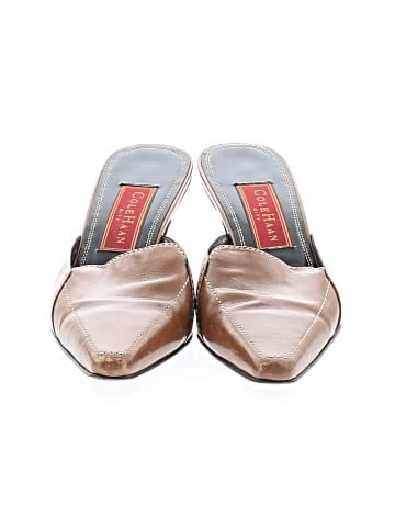 Cole Haan Mule/Clog (view 2)