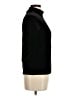 Banana Republic Black Short Sleeve Turtleneck Size M - photo 4