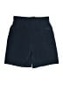 Assorted Brands Solid Blue Athletic Shorts Size S - photo 2