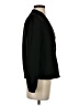 Aqua Black Long Sleeve Blouse Size XS - photo 4