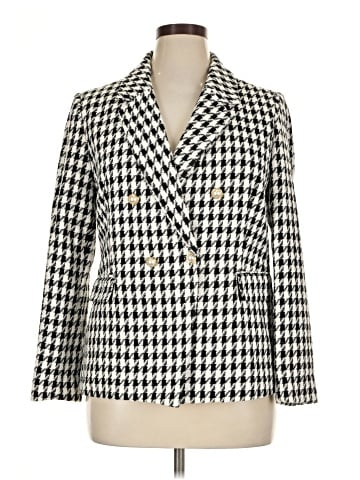 NANETTE Nanette Lepore Blazer (view 1)