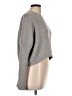 Sincerely Jules Gray Pullover Sweater Size L - photo 4