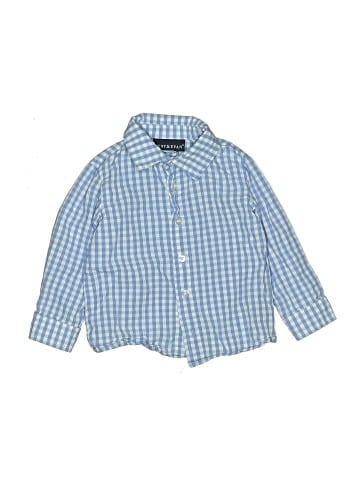 Andy & Evan Long Sleeve Button-Down Shirt (view 1)