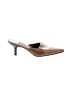 Cole Haan Tan Mule/Clog Size 6 1/2 - photo 1